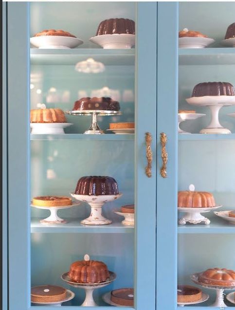 如何开一家烘焙甜品店,如何开一家烘焙蛋糕店