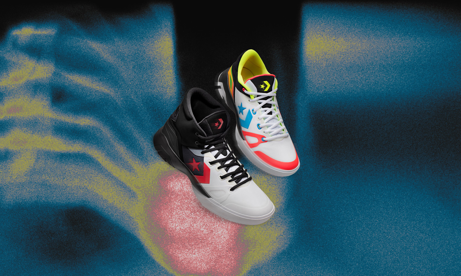 dior联名鞋细节图,nowre联名