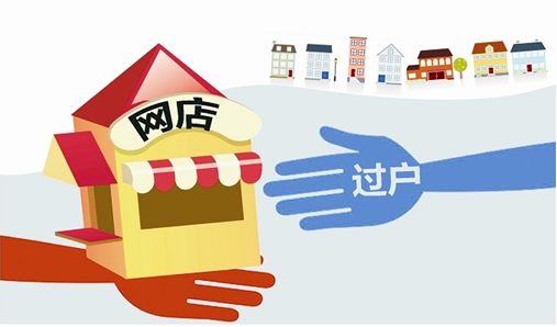 淘宝店铺转让之后可以改名字吗,淘宝店铺转让是否具有法律效力