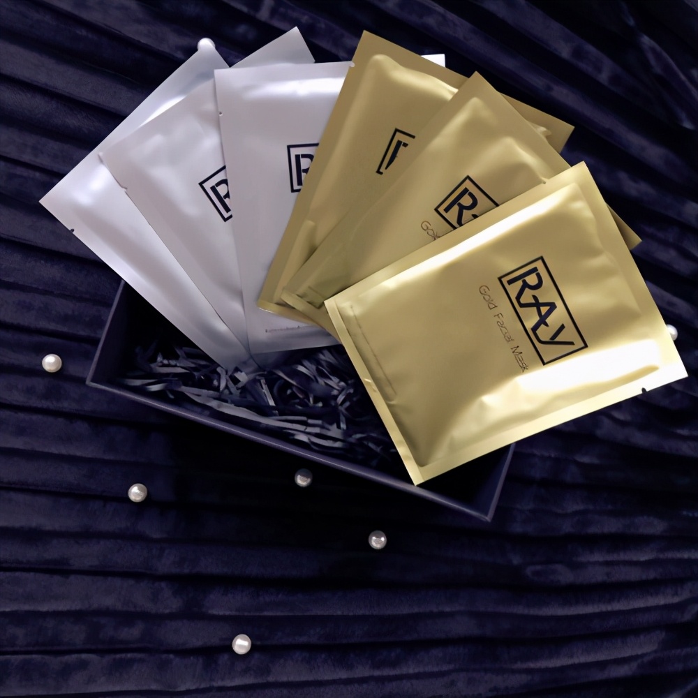 ray面膜妆蕾版本区别,ray面膜芮一和妆蕾哪个好