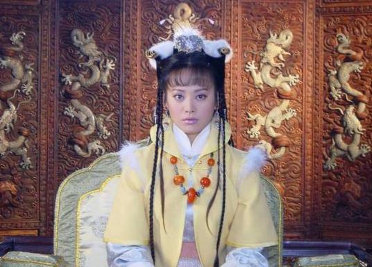 姜文和宁静现状,宁静公开回应插足刘晓庆姜文