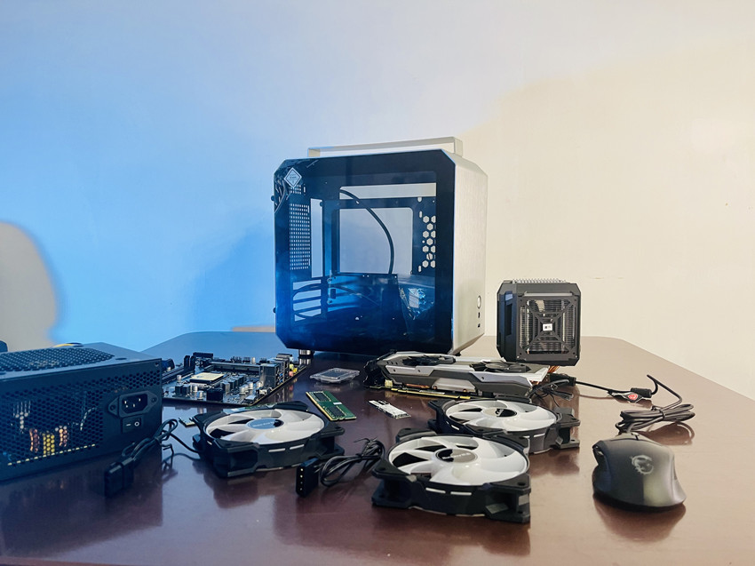 迷你游戏电脑主机推荐配置,适合学生的便宜游戏电脑