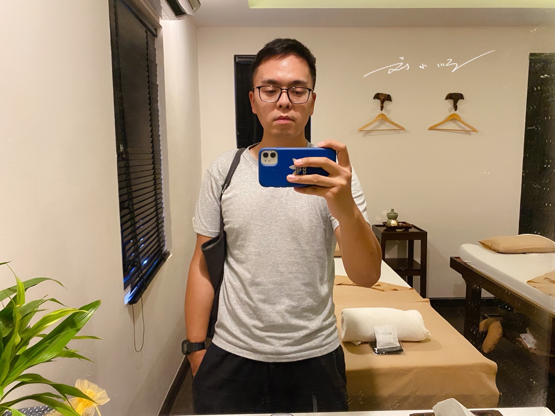 清迈siripannavillaspa,说说游泰国spa的亲身体验