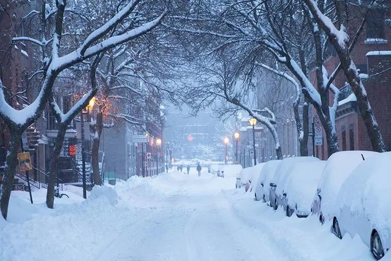 在加拿大顶级名校麦吉尔大学就读是一种什么体验？