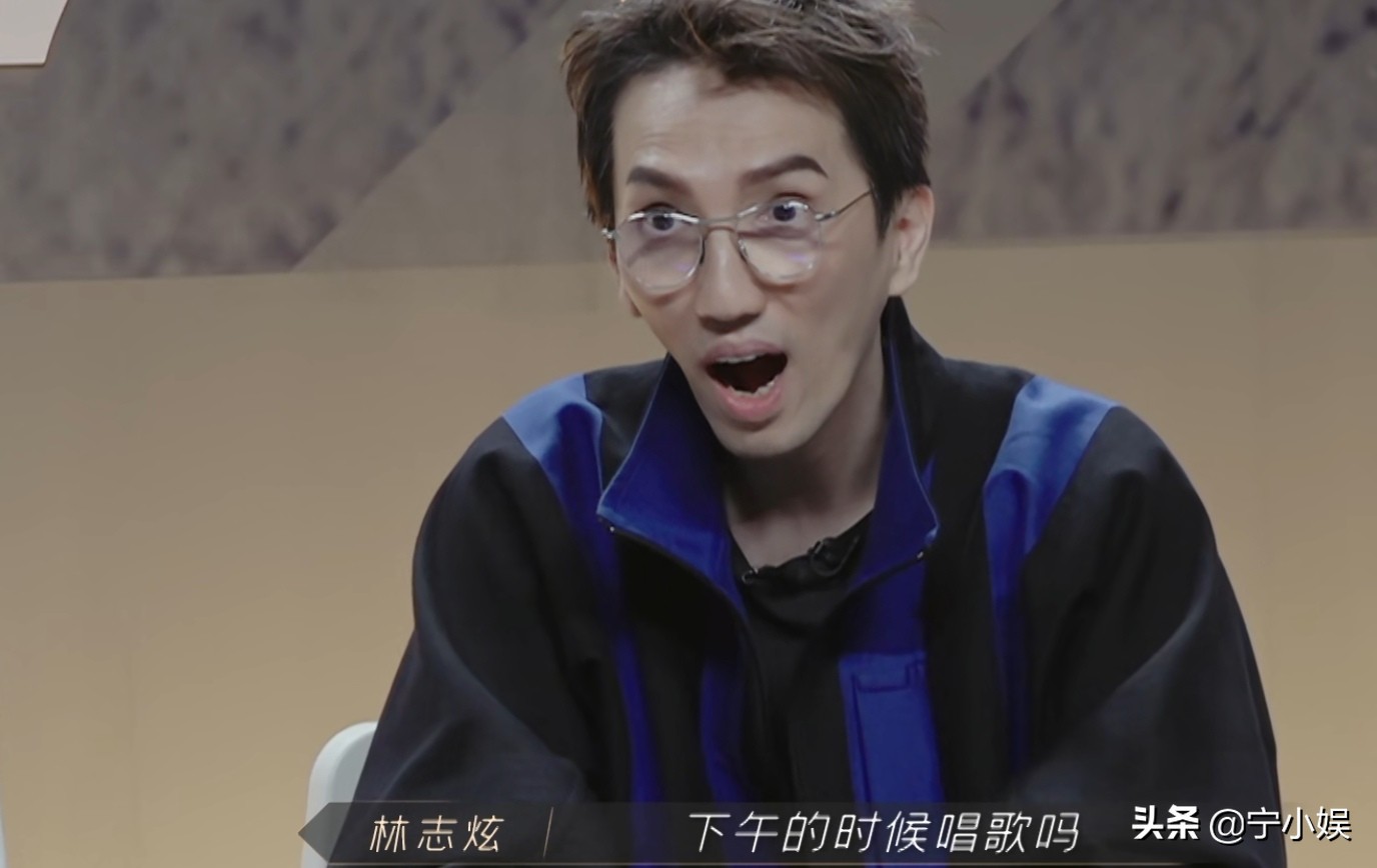 隐婚隐育，5次跌入谷底：林志炫的“一期一闹”并非无因可循