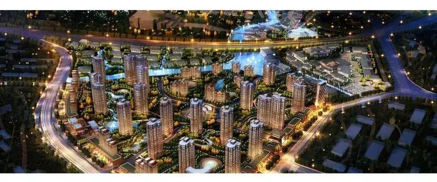 天玺新品发布,天玺台二期