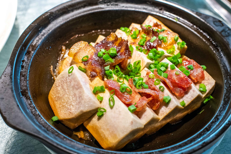 厦门最正宗的闽南菜原来在这里，美食品种多消费还低，赶紧去吃吧