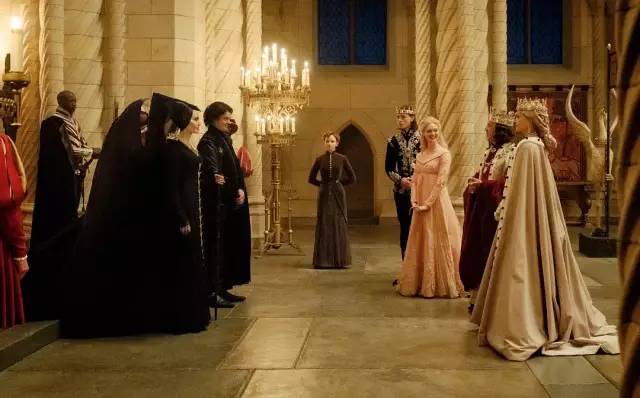 沉睡魔咒2婆婆,沉睡魔咒2后续