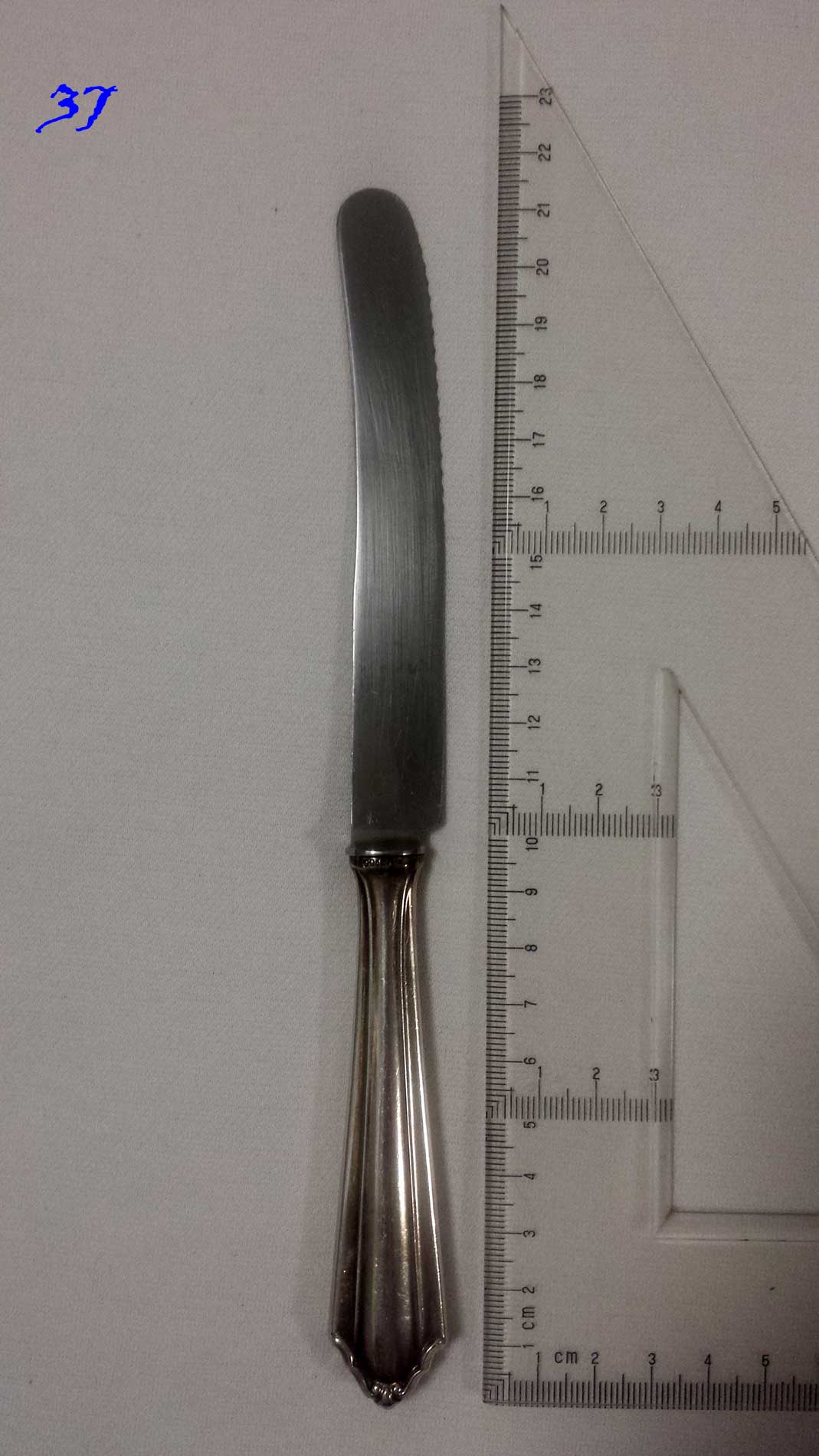 双立人中式厨刀套,双立人餐刀图片大全