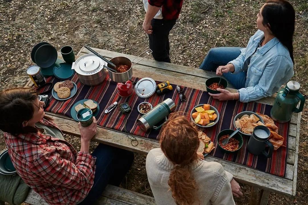 stanley保温成名史,stanley保温杯能放碳酸饮料吗
