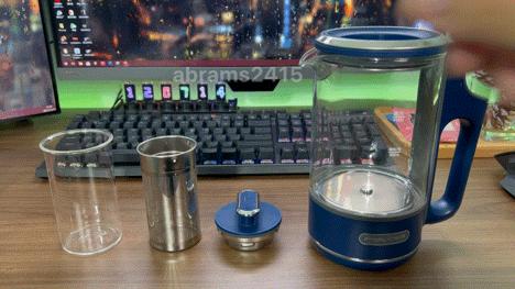 哪种牌子养生壶最好用又实惠,哪个牌子的养生壶好用小巧又实惠