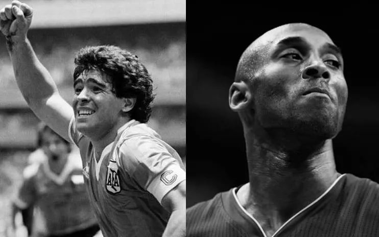 足球神之一手马拉多纳,马拉多纳一个人的世界杯