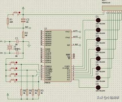 stc单片机原理及应用考点,stc单片机效果怎么样