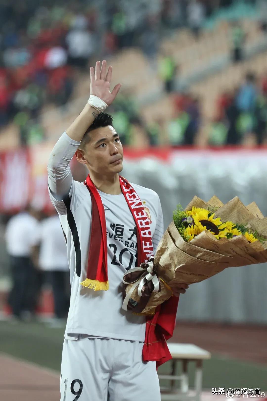 广州恒大穆里奇回归申花,前恒大外援穆里奇宣布退役