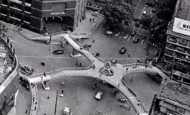 城市正在消失的建筑,城市消失的建筑