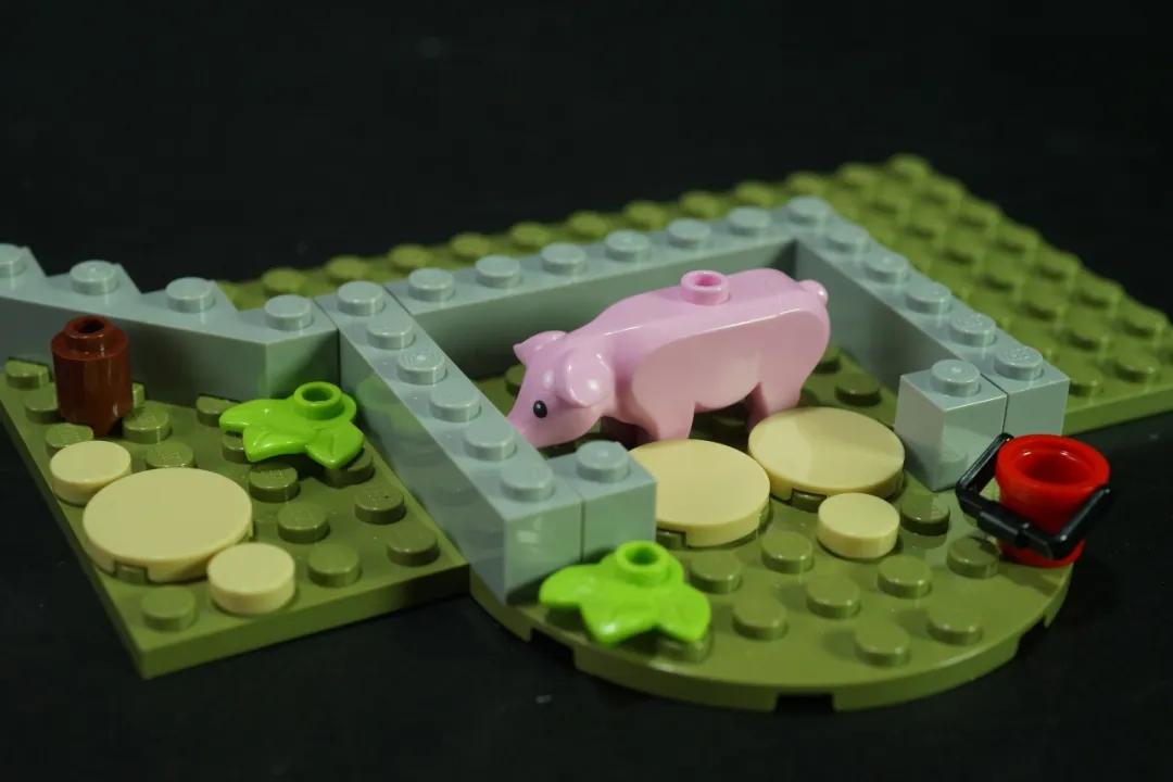 75980乐高,乐高哈利波特系列4726