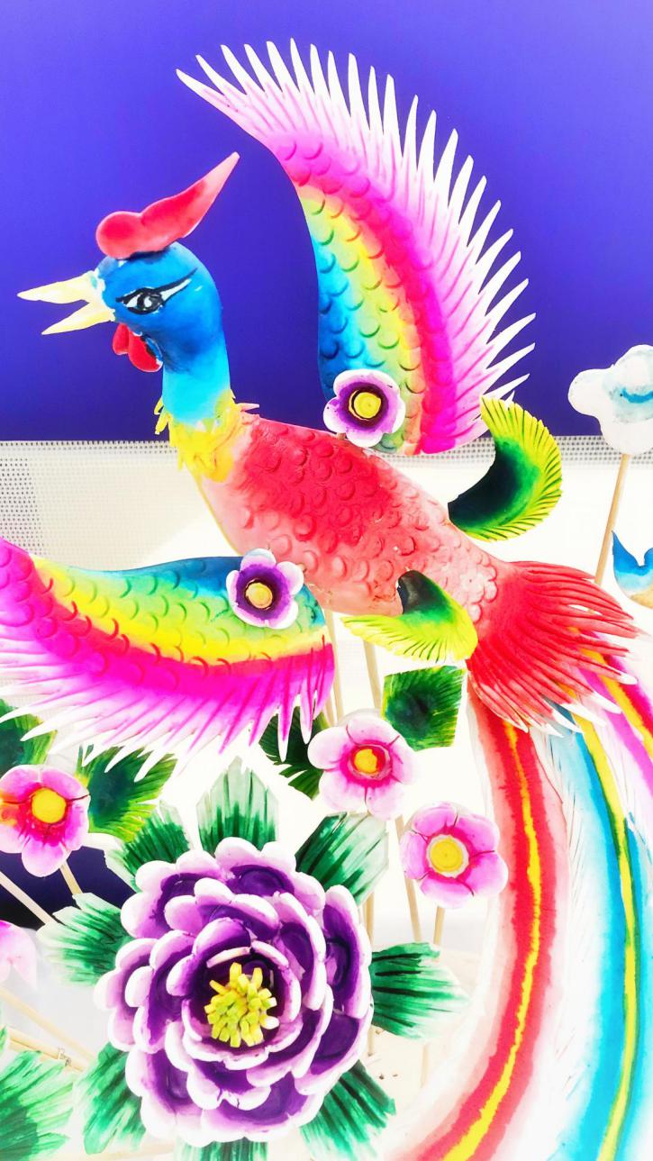 龙湖星悦荟披萨,周末被熊孩子折磨的时光