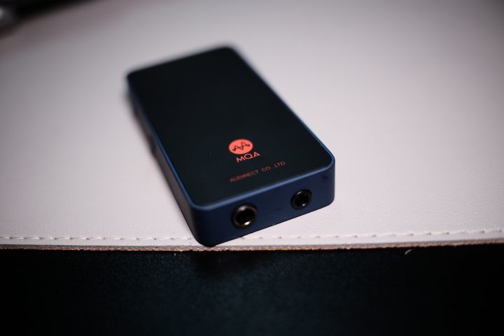 「屑嚯」超越尾巴-AudirectBeam3Plus蓝牙解码耳放