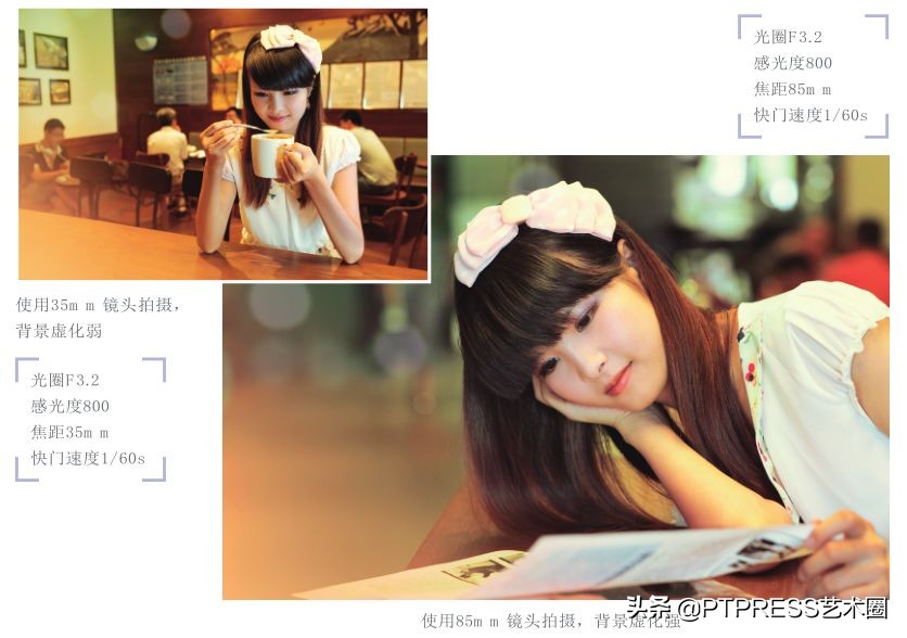 摄影光圈快门感光度怎么调,摄影速度优先如何调光圈