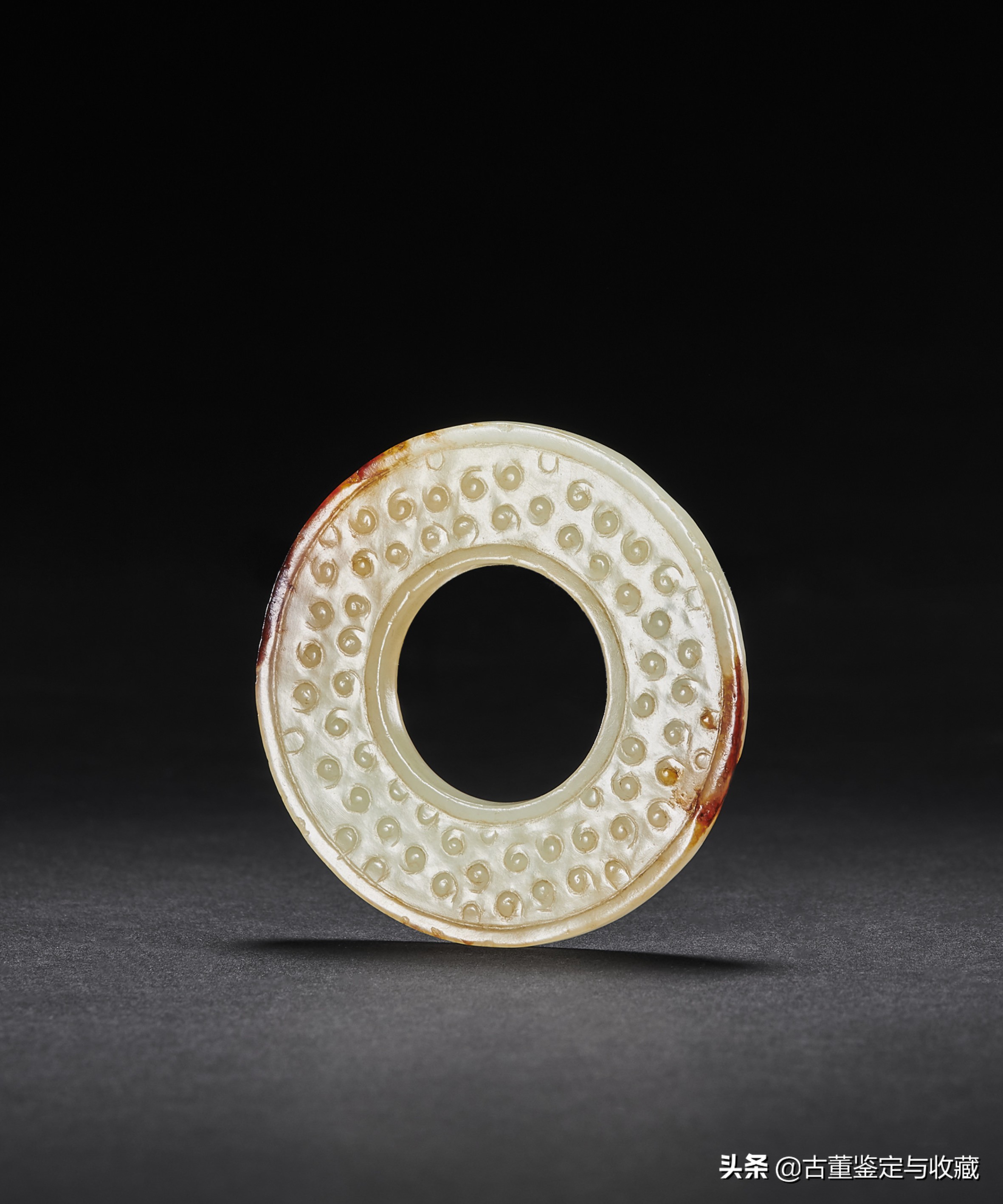 金和轩玉器专场拍卖,2019年古天一玉器拍卖纪录