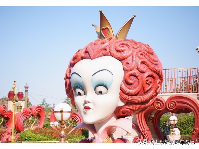 上海迪士尼超详细吃住行玩攻略,上海迪士尼私家车停车攻略