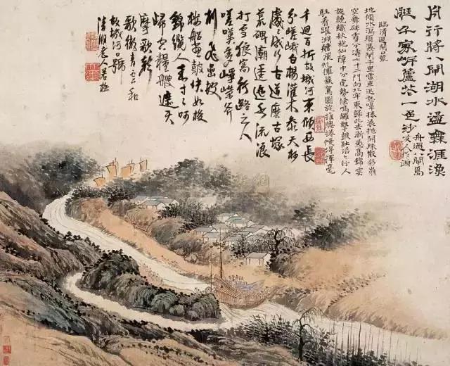 世纪*子骗**or艺术天才，中西造假高手同台pk，谁才是第一？