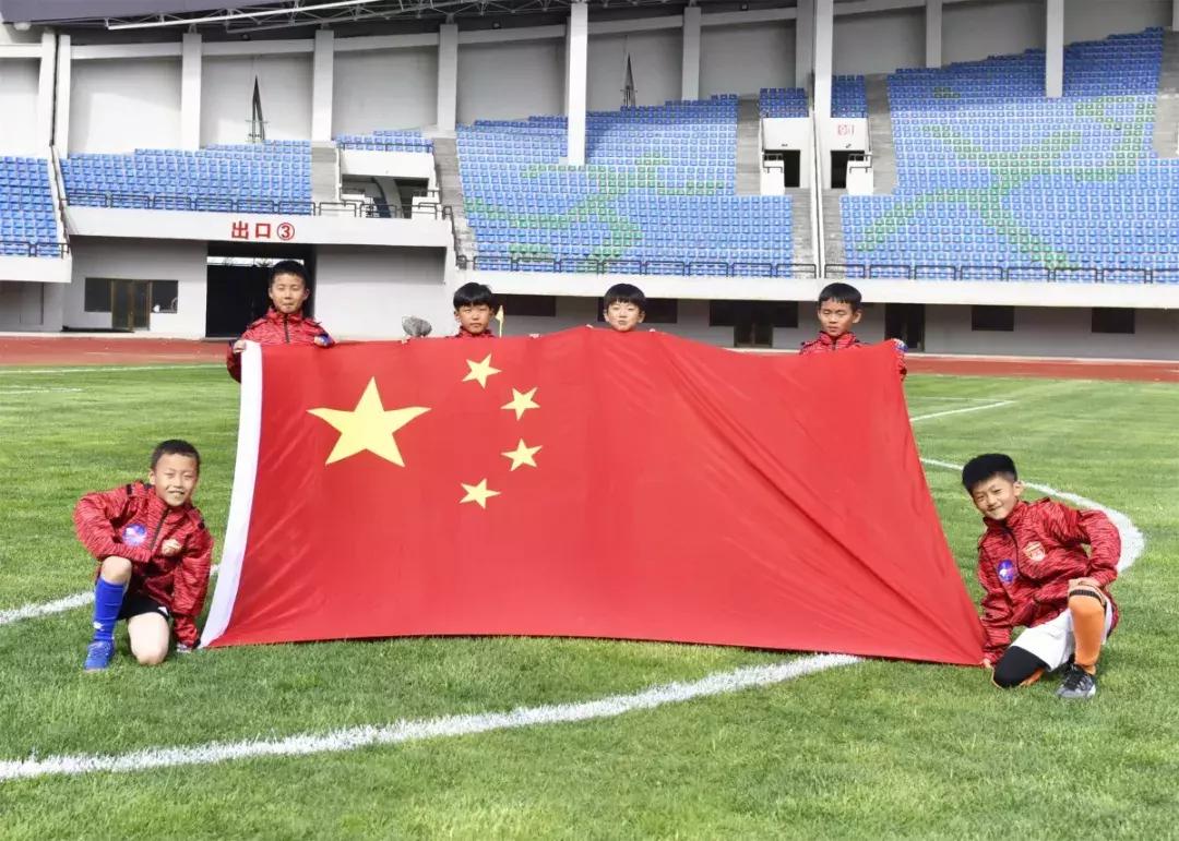 中国珲春市-朝鲜罗先市缔结友好城市关系二十周年青少年足球赛开赛