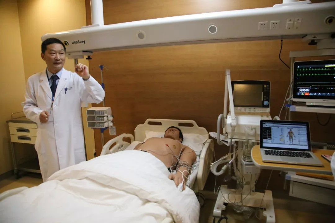 京东方智慧康养解决方案,打造智慧医疗健康服务升级版