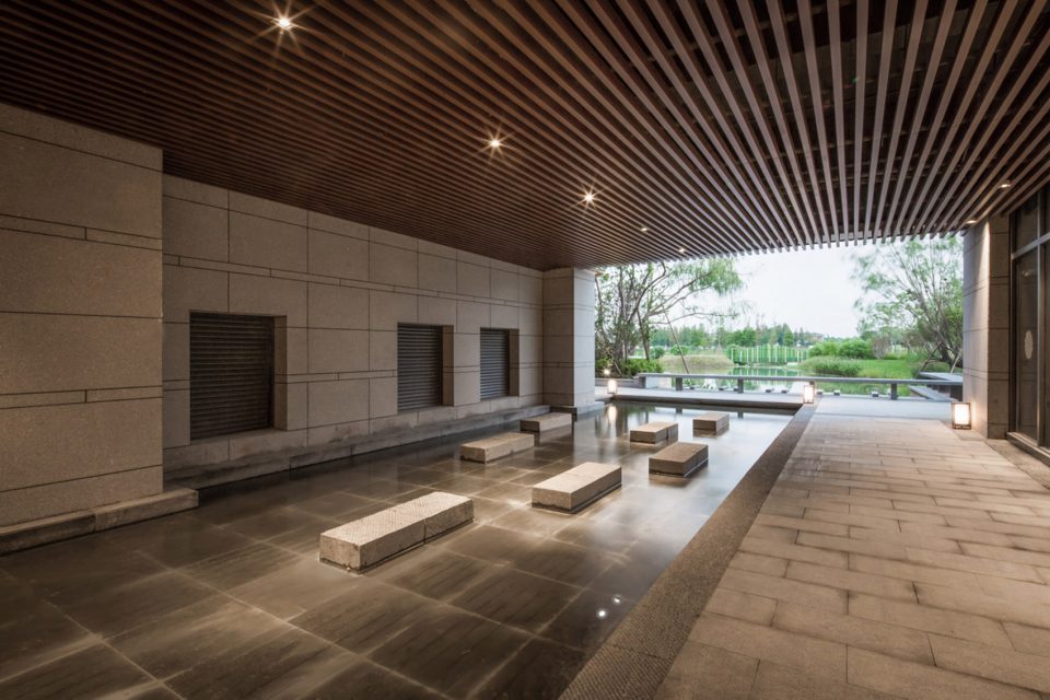 昆山水月周庄,昆山周庄水之韵酒店