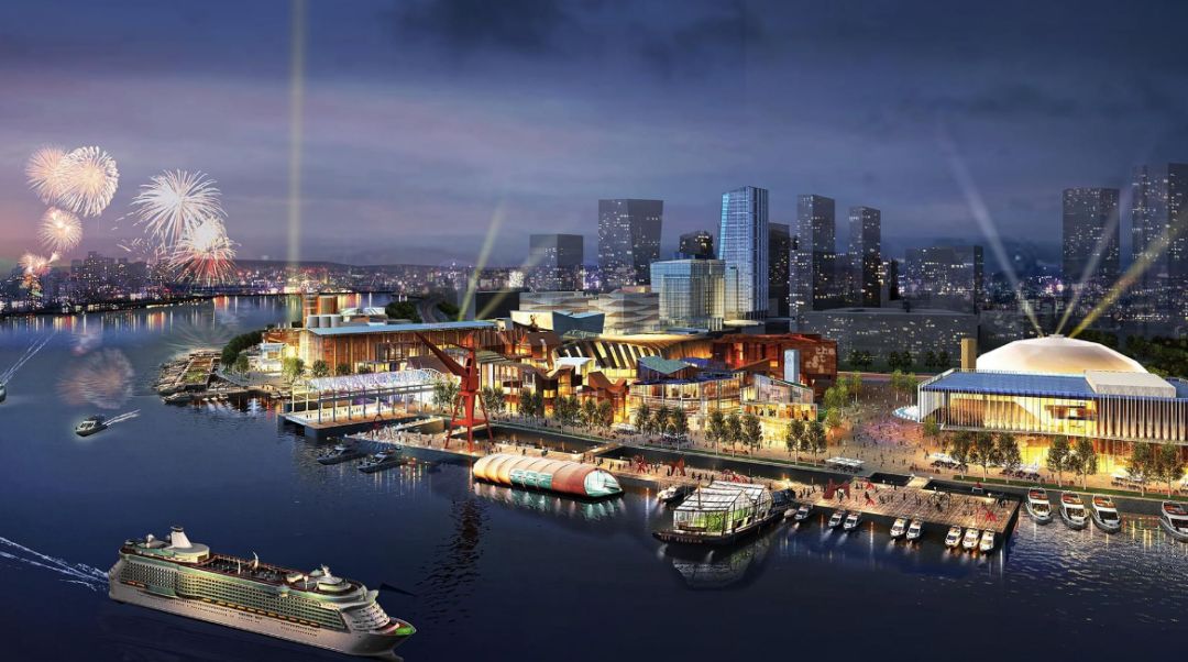 大局已定尘埃落定,大局已定开始扭转乾坤