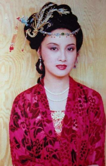 那些年过半百从未生过孩子的女星,年过半百却不生孩子的10位女星