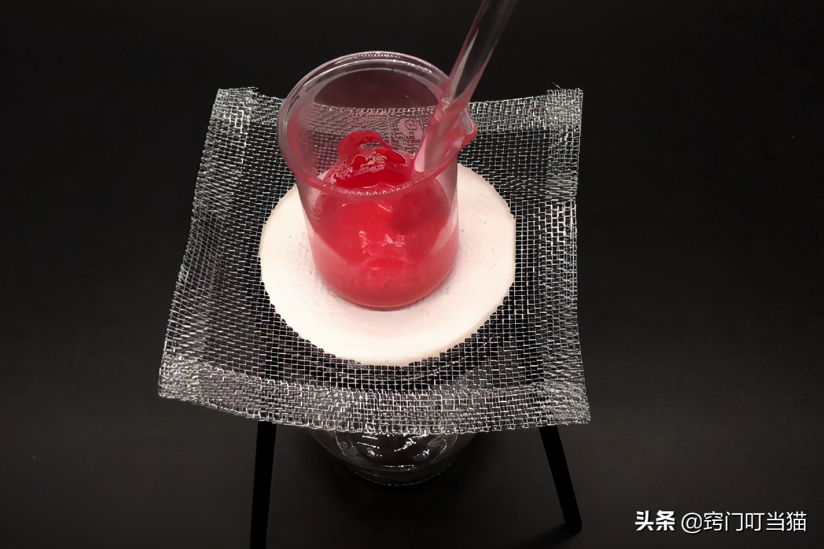 口红不用糖浆怎么做,0成本自制口红简单