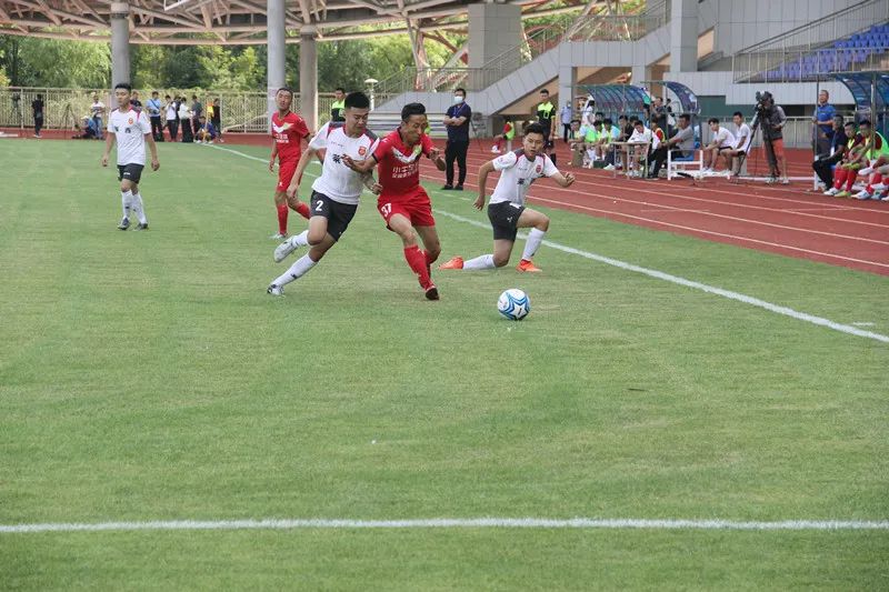 青岛胶东杯足球赛,2022胶东杯足球联赛