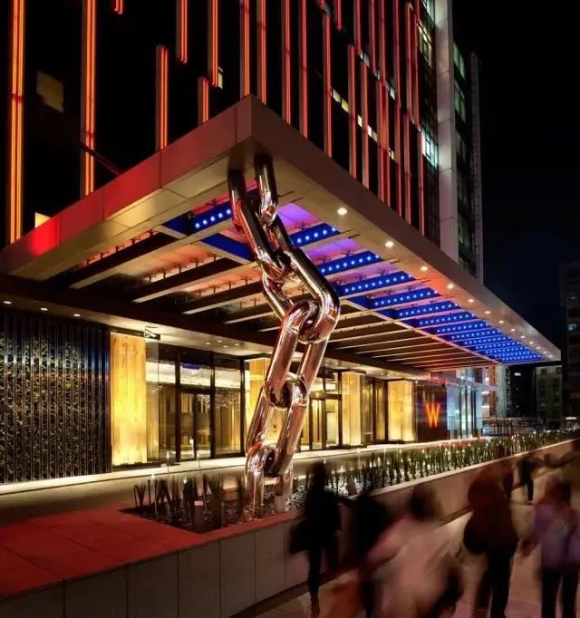 全球最贵十大奢华酒店排名,100张真实酒店图片