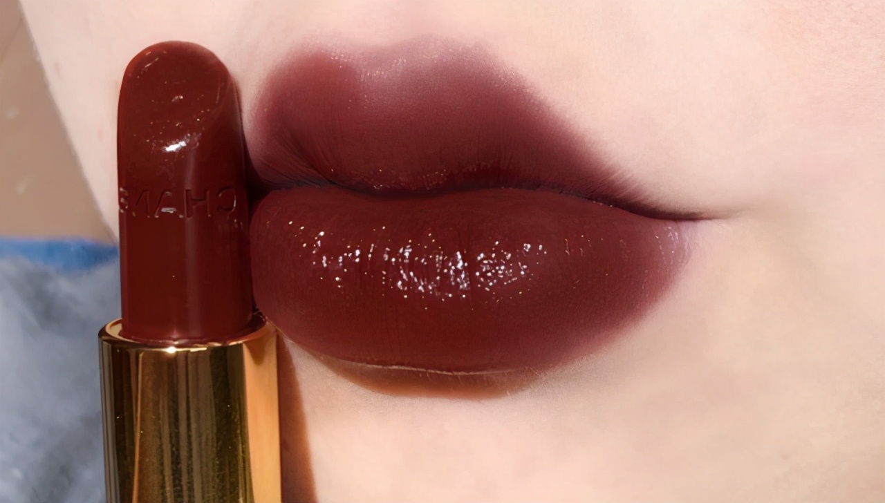 各个品牌显白口红,显温柔的口红色号推荐大牌