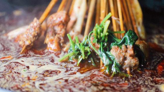 那些逐渐消失的网红美食2019年,2018十佳美食视频