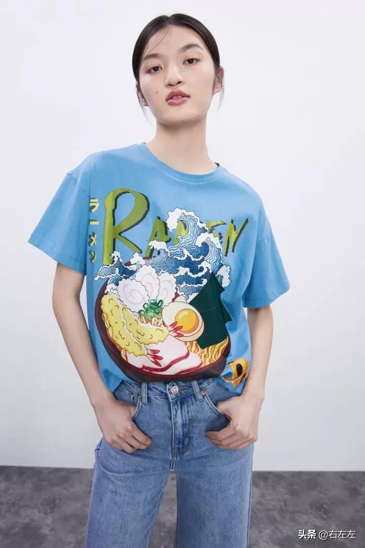 优衣库宝藏打折单品,优衣库绝版牛仔裤收藏