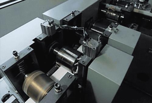 kn95口罩半自动设备,医用口罩生产设备多少钱