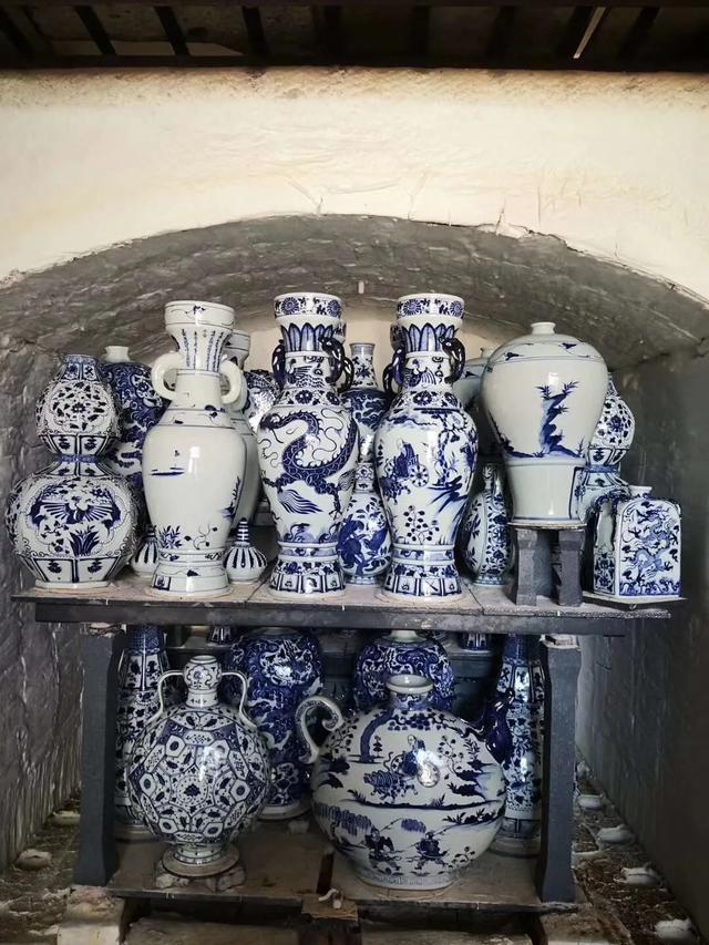 如何玩好古董行业,怎样玩好古董商