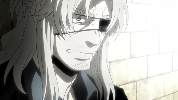 这么gay里gay气的氛围，你跟我说不是基佬番？！