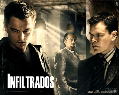 莱昂纳多小李子影帝,小李子莱昂纳多电影合集