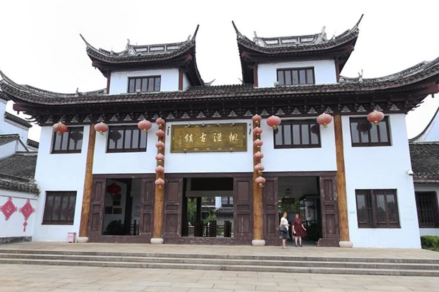 上海五一最适合去的五个景点,上海五一旅游最佳去处