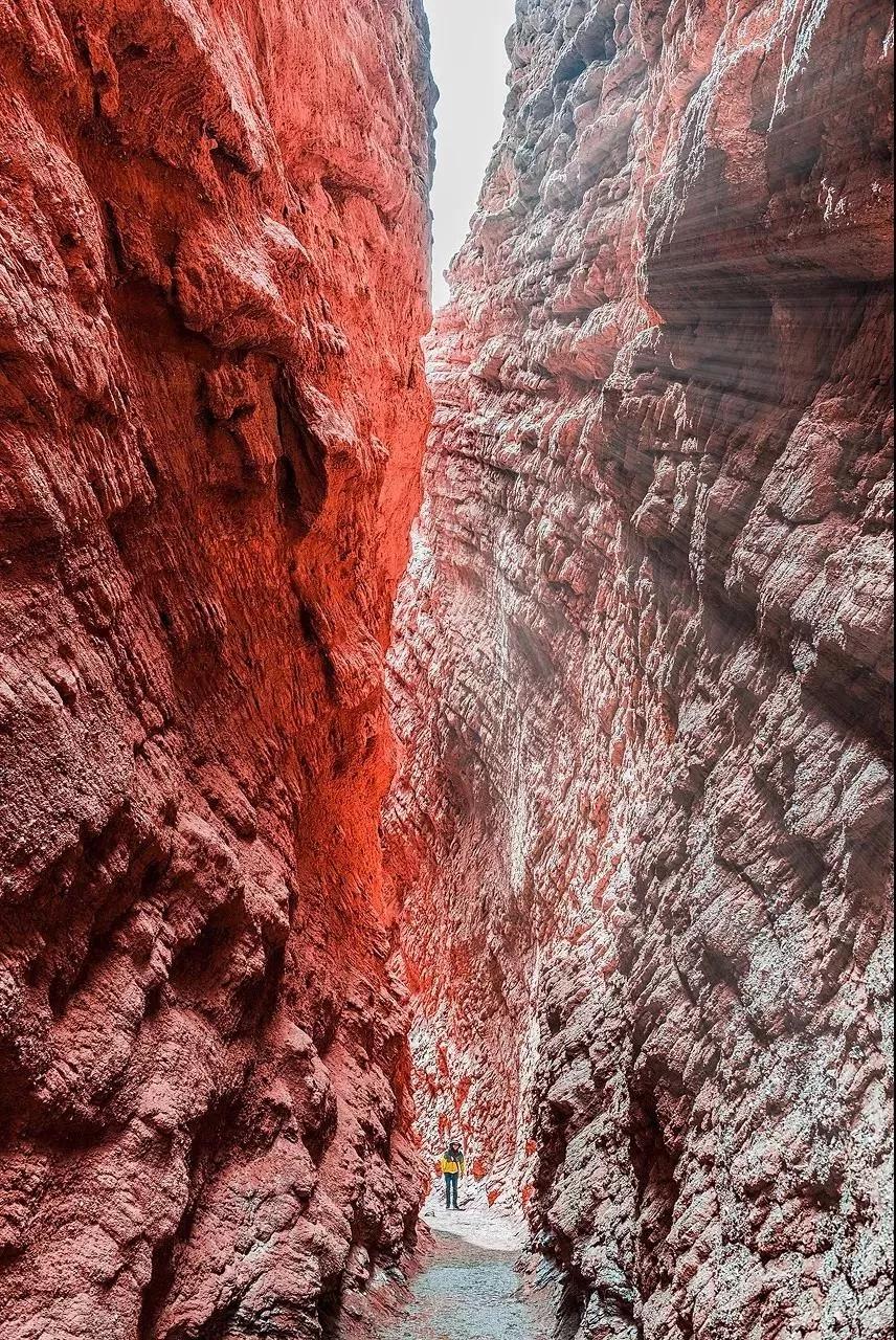 世界那么大,40岁前攒钱也要去的15个地方!千万别等老了再后悔