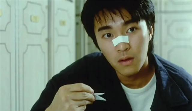 周星驰电影越来越少,周星驰电影为何不继续拍续作