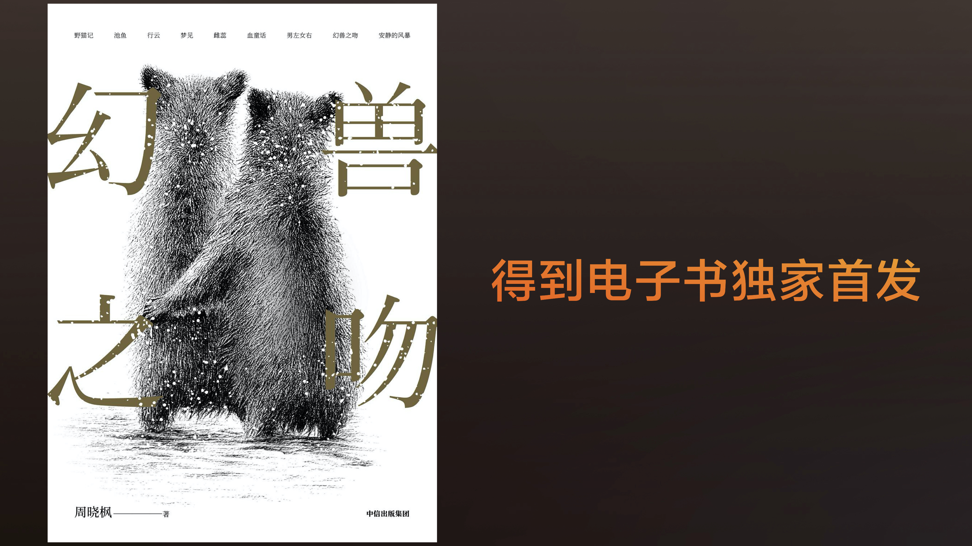 周晓枫的文学地位,周晓枫哪本书最好