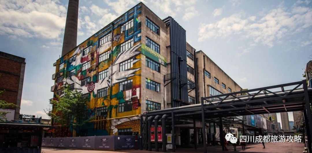成都文青耍的地方,成都文青网红打卡地