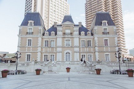 惠比寿旅游攻略,东京惠比寿日本