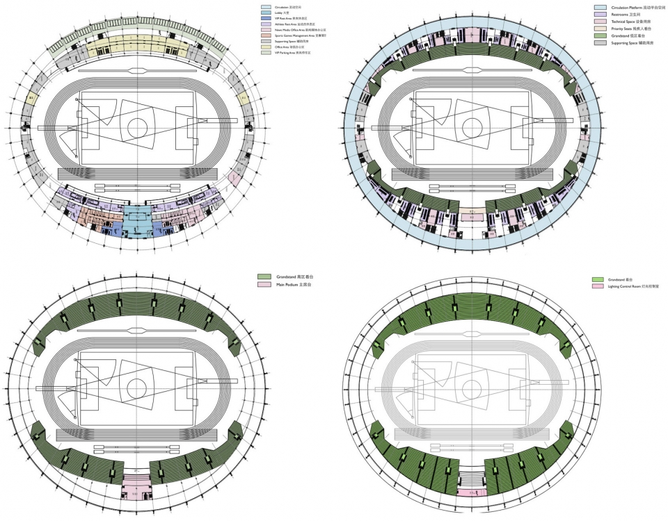 临夏奥体中心有哪些,盛世牡丹临夏奥体中心体育场