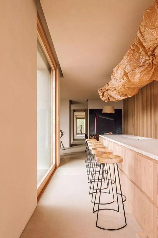 北京侘寂风民宿设计推荐哪家,好看的民宿风设计