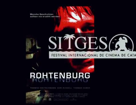 纳粹德国活死人军团事件,德国吃人案